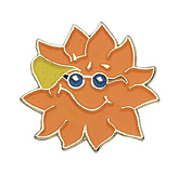 HOT SUN BALL MARKER 7/8